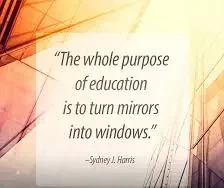a quart about education